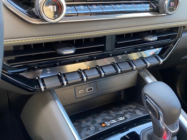 2024 Chevrolet Colorado 4WD ZR2