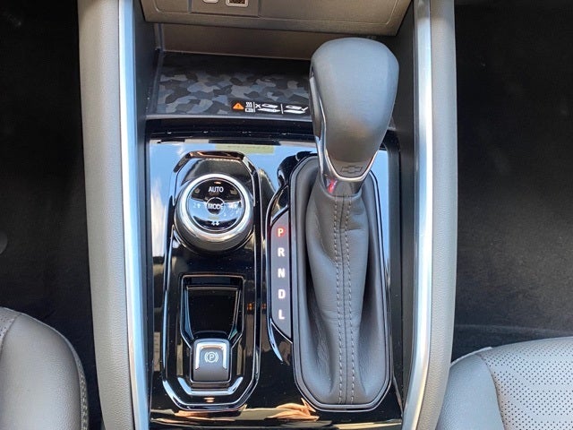 2024 Chevrolet Colorado 4WD ZR2