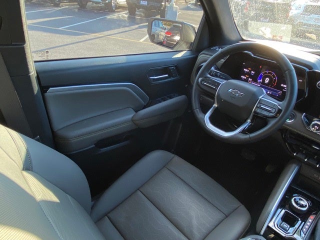 2024 Chevrolet Colorado 4WD ZR2