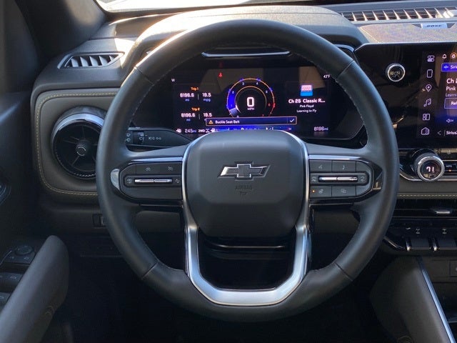 2024 Chevrolet Colorado 4WD ZR2