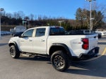 2024 Chevrolet Colorado 4WD ZR2