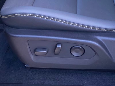 2024 Chevrolet Colorado 4WD ZR2