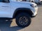 2024 Chevrolet Colorado 4WD ZR2