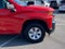 2022 Chevrolet Silverado 1500 LTD 4WD Crew Cab Short Bed WT