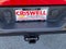 2022 Chevrolet Silverado 1500 LTD 4WD Crew Cab Short Bed WT