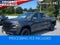 2021 Chevrolet Silverado 1500 4WD Crew Cab Standard Bed Custom Trail Boss