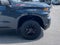 2021 Chevrolet Silverado 1500 4WD Crew Cab Standard Bed Custom Trail Boss