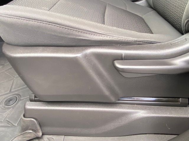 2022 Chevrolet Silverado 1500 LTD 4WD Crew Cab Short Bed Custom Trail Boss