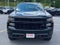 2022 Chevrolet Silverado 1500 LTD 4WD Crew Cab Short Bed Custom Trail Boss