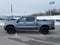 2021 Chevrolet Silverado 1500 4WD Crew Cab Short Bed LT Trail Boss