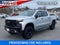 2020 Chevrolet Silverado 1500 4WD Crew Cab Short Bed LT Trail Boss