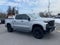 2020 Chevrolet Silverado 1500 4WD Crew Cab Short Bed LT Trail Boss