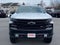 2020 Chevrolet Silverado 1500 4WD Crew Cab Short Bed LT Trail Boss