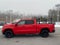 2020 Chevrolet Silverado 1500 4WD Crew Cab Short Bed LT Trail Boss
