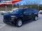 2022 Chevrolet Silverado 1500 LTD 4WD Double Cab Standard Bed Custom