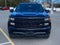 2022 Chevrolet Silverado 1500 LTD 4WD Double Cab Standard Bed Custom