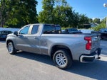 2020 Chevrolet Silverado 1500 4WD Double Cab Standard Bed LT