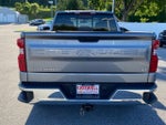 2020 Chevrolet Silverado 1500 4WD Double Cab Standard Bed LT