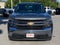2020 Chevrolet Silverado 1500 4WD Double Cab Standard Bed LT