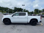 2023 Chevrolet Silverado 1500 4WD Crew Cab Short Bed LTZ