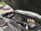 2021 Chevrolet Silverado 1500 4WD Crew Cab Short Bed RST