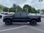 2021 Chevrolet Silverado 1500 4WD Crew Cab Short Bed RST