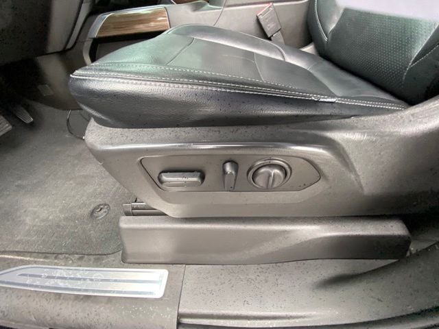 2021 Chevrolet Silverado 1500 4WD Crew Cab Short Bed RST