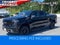 2022 Chevrolet Silverado 1500 LTD 4WD Crew Cab Standard Bed LT Trail Boss