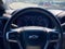 2022 Chevrolet Silverado 1500 LTD 4WD Crew Cab Standard Bed LT Trail Boss
