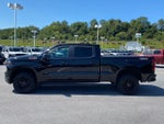 2022 Chevrolet Silverado 1500 LTD 4WD Crew Cab Standard Bed LT Trail Boss