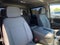 2022 Chevrolet Silverado 1500 LTD 4WD Crew Cab Standard Bed LT Trail Boss