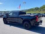 2022 Chevrolet Silverado 1500 LTD 4WD Crew Cab Standard Bed LT Trail Boss
