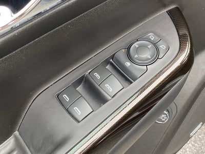 2021 GMC Acadia AWD AT4