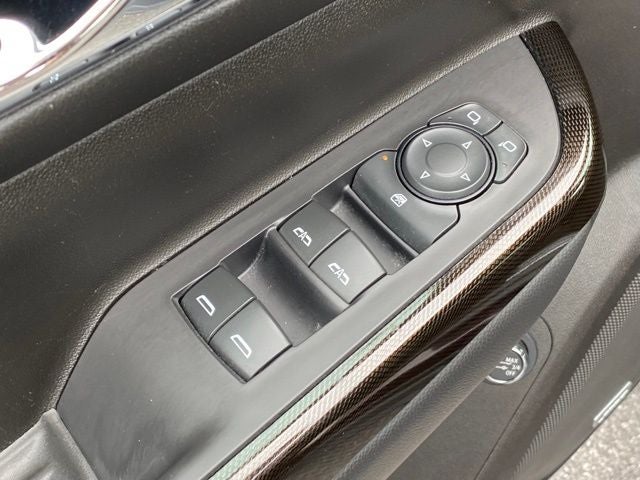 2021 GMC Acadia AWD AT4