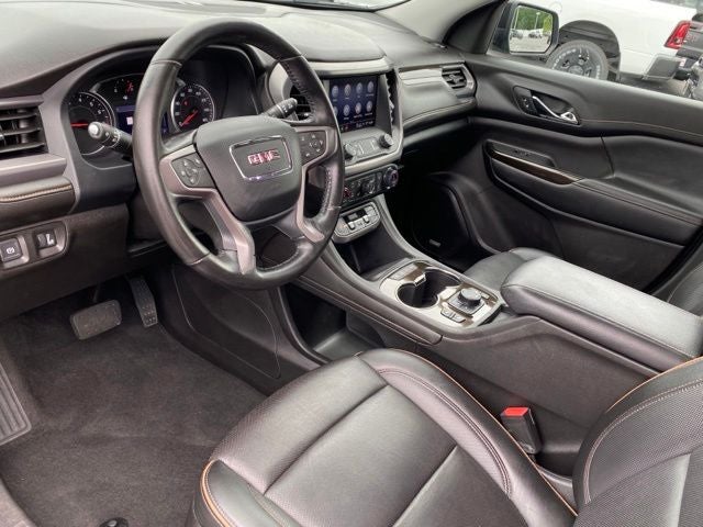 2021 GMC Acadia AWD AT4