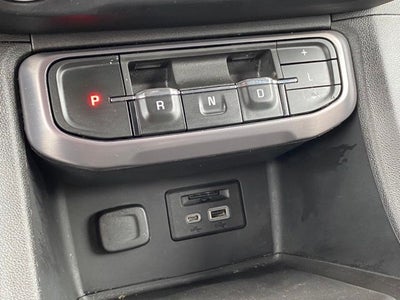 2021 GMC Acadia AWD AT4
