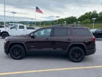 2021 GMC Acadia AWD AT4