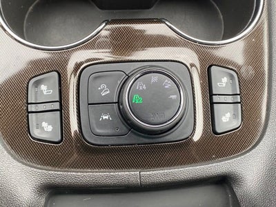 2021 GMC Acadia AWD AT4
