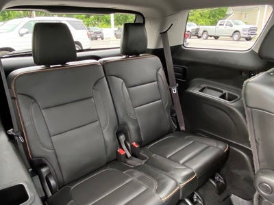 2021 GMC Acadia AWD AT4