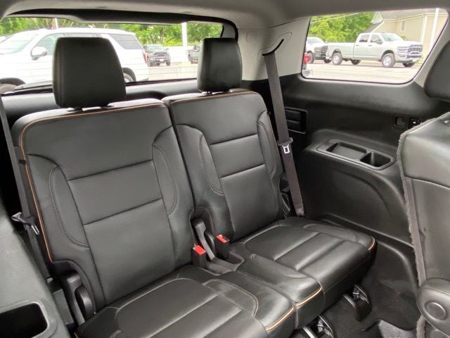 2021 GMC Acadia AWD AT4
