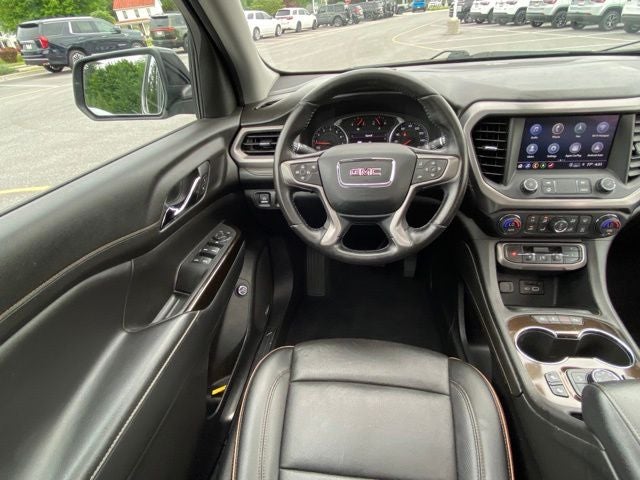 2021 GMC Acadia AWD AT4