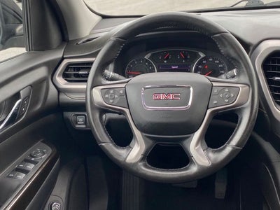 2021 GMC Acadia AWD AT4