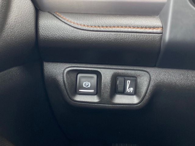 2021 GMC Acadia AWD AT4