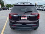 2021 GMC Acadia AWD AT4