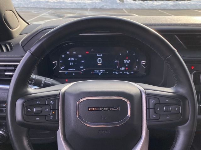 2023 GMC Yukon 4WD Denali