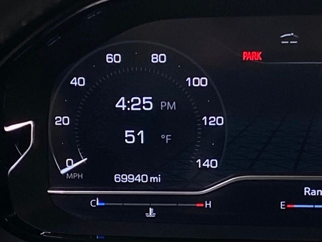 2023 GMC Yukon 4WD Denali