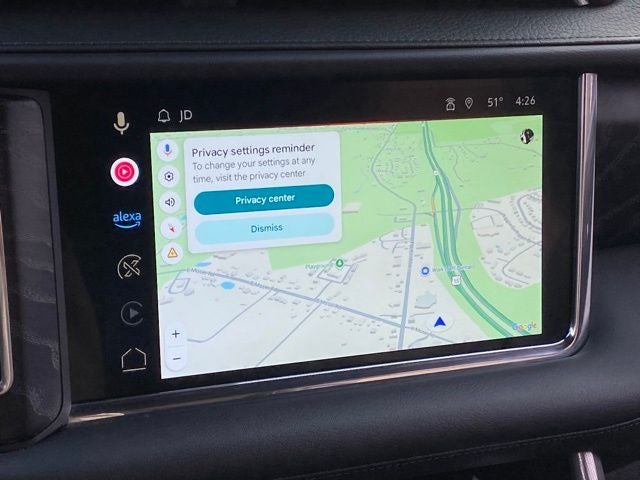 2023 GMC Yukon 4WD Denali