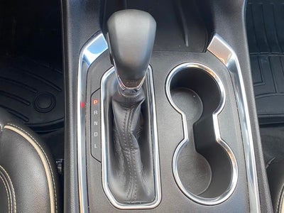 2023 Chevrolet Traverse FWD Premier