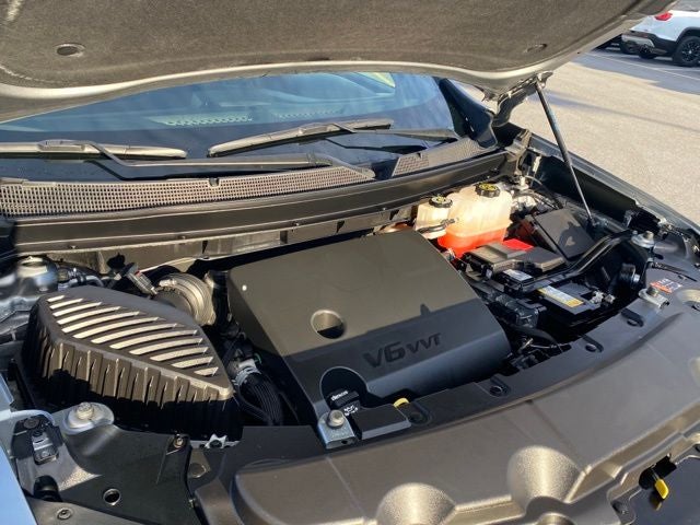 2023 Chevrolet Traverse FWD Premier