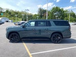 2026 Chevrolet Suburban RST, 4WD